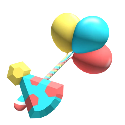 Party Balloons